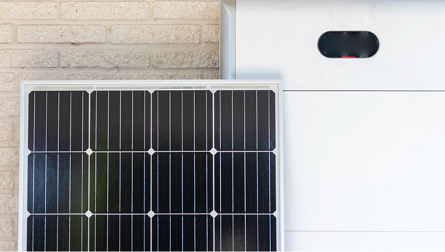 Energy Storage