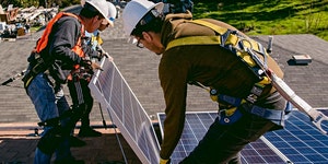 SOMAH solar job trainees 