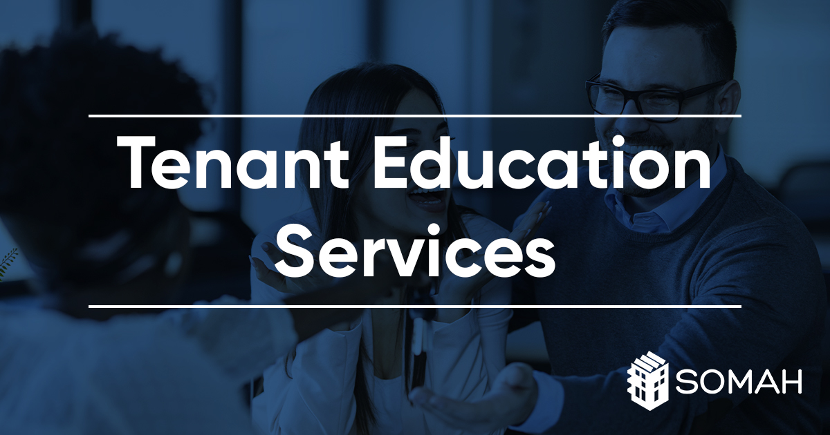 Tenant Education Services