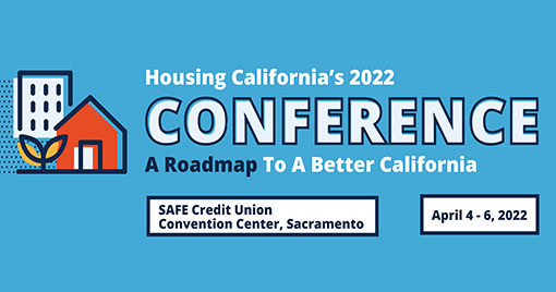 event Housing California Annual Conference