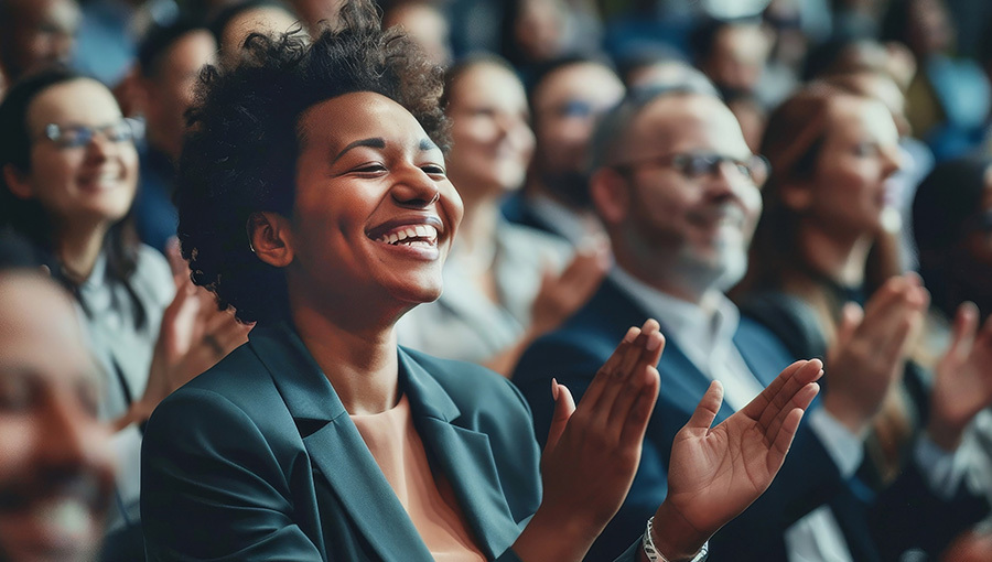 event The Niles Foundation (TNF) SOMAH Luncheon