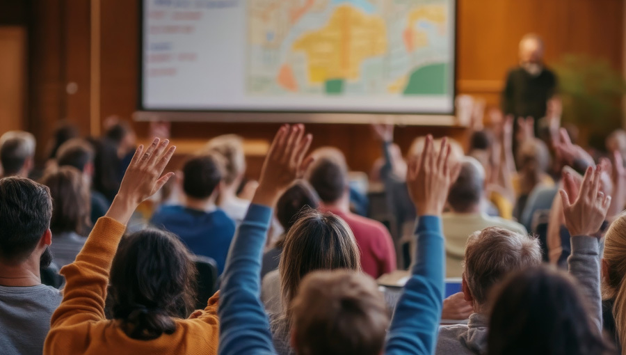 event SOMAH Lunch & Learn Workshop – North Park 