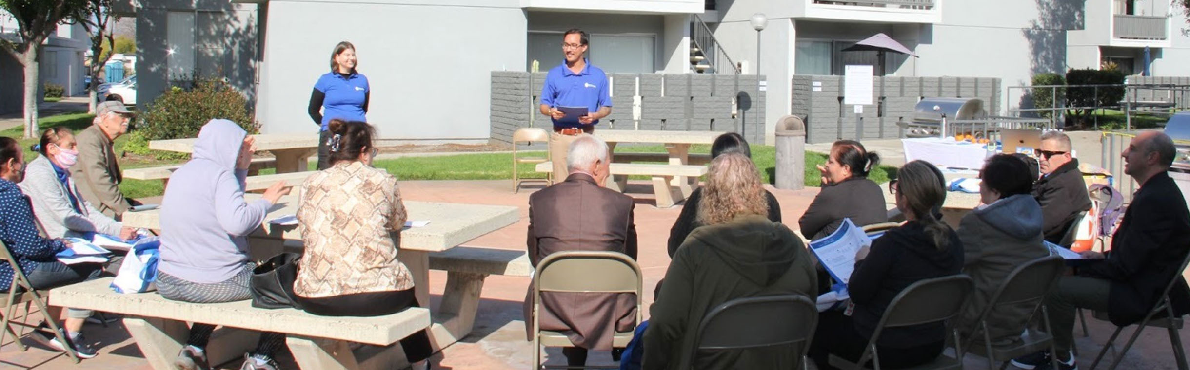 CEJA Tenant Education