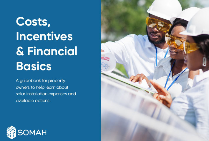 Costs, Incentives & Financial Basics thumbnail