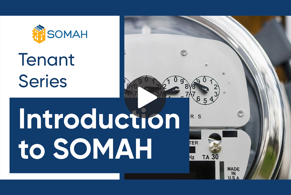 introduction to SOMAH video