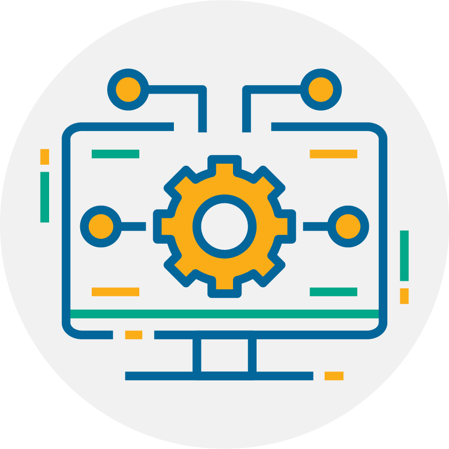 Fleet Monitoring icon