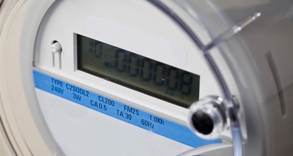 electric meter