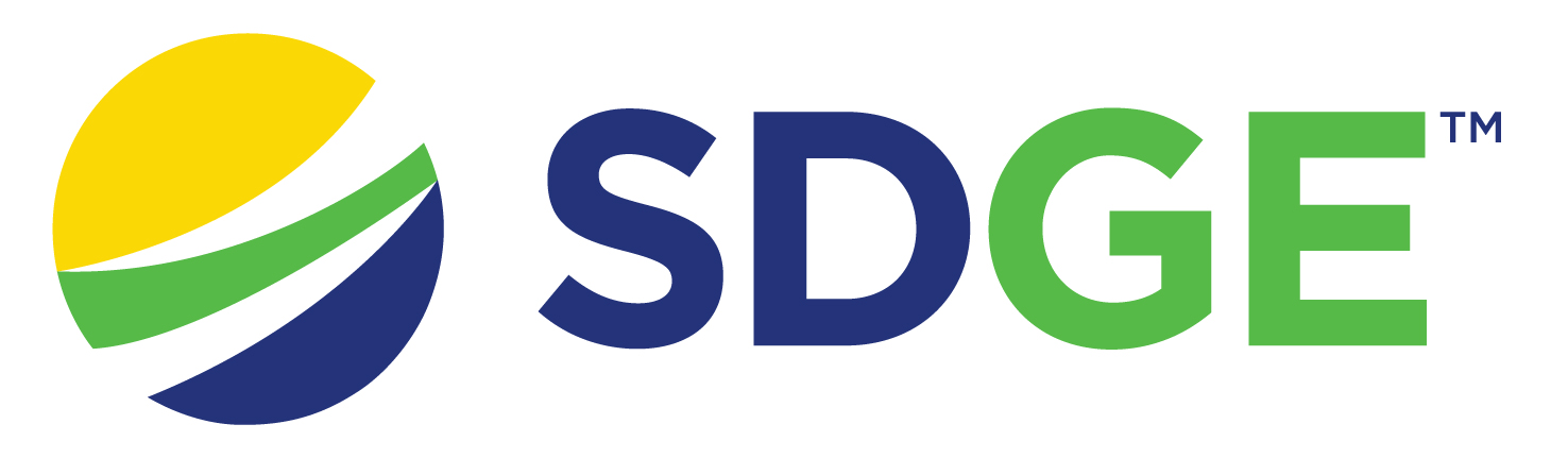 SDG&E logo