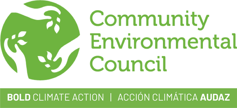 Community Environmental Council