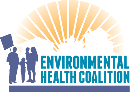 EHC Environmental Health Coalition