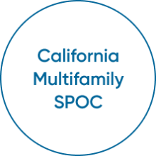 Logo image for SPOC 