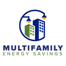 Multifamily Energy Savings Program logo 